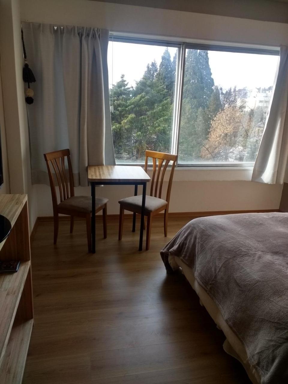 Апартаменти Departamentos Patagonia Сан-Карлос-де-Барілоче Екстер'єр фото